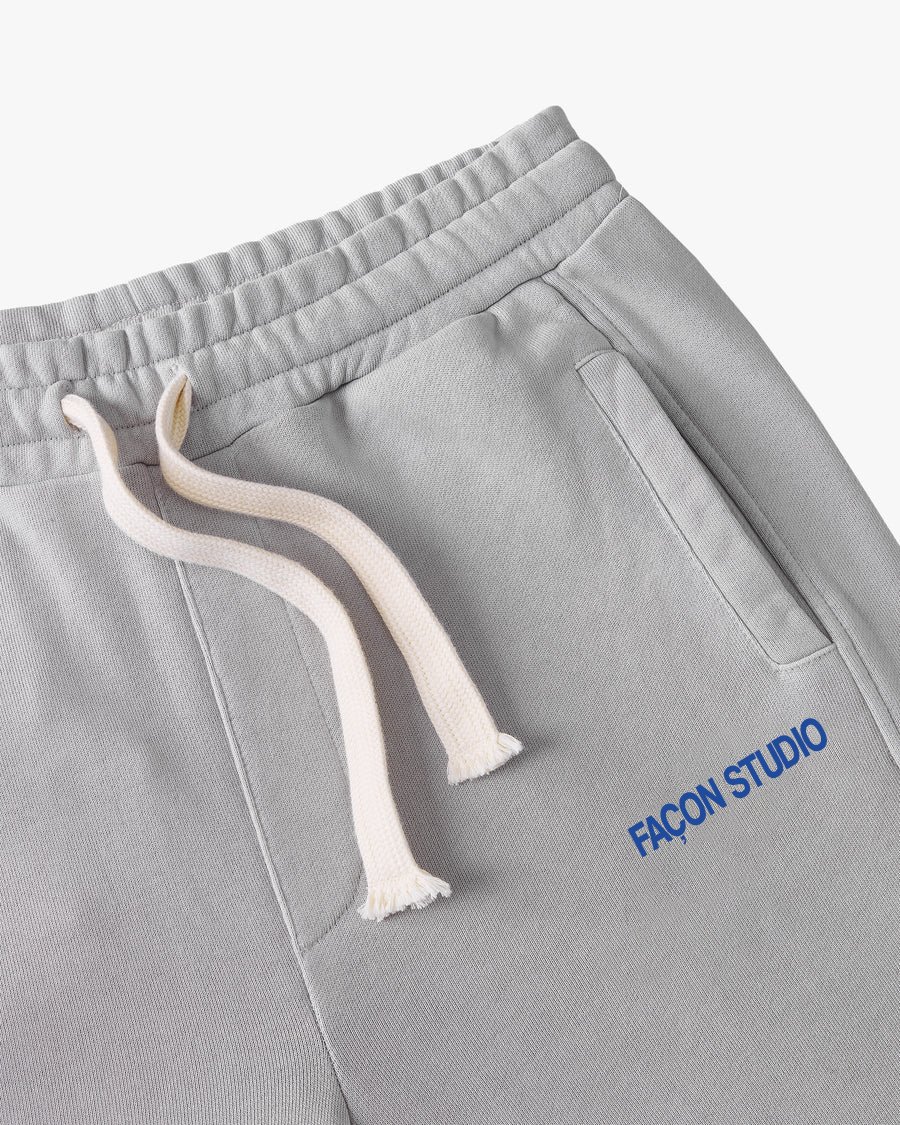 MI VIDA ES UN RODEO SWEATPANTS GREY