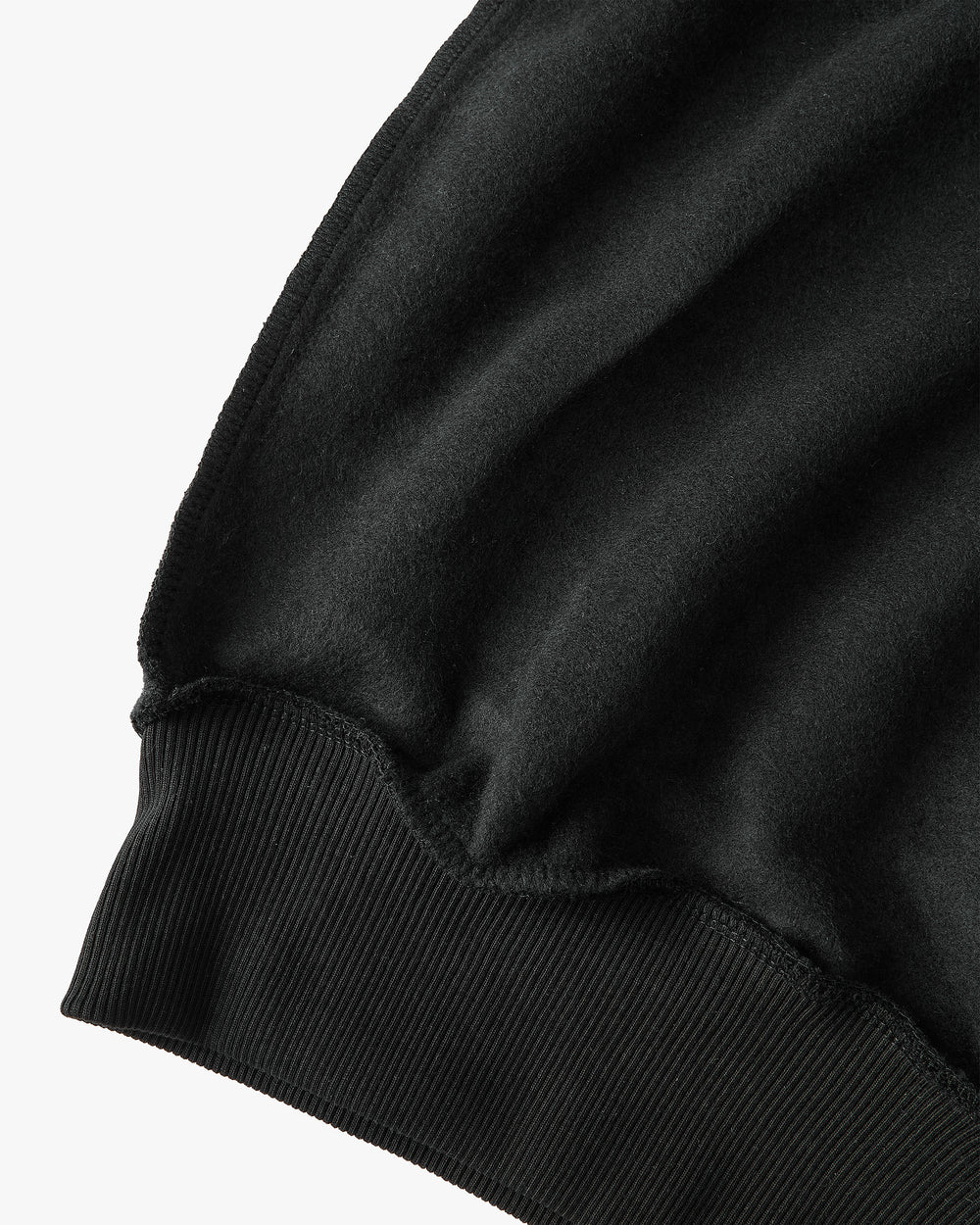 STUDIO HOODIE BLACK