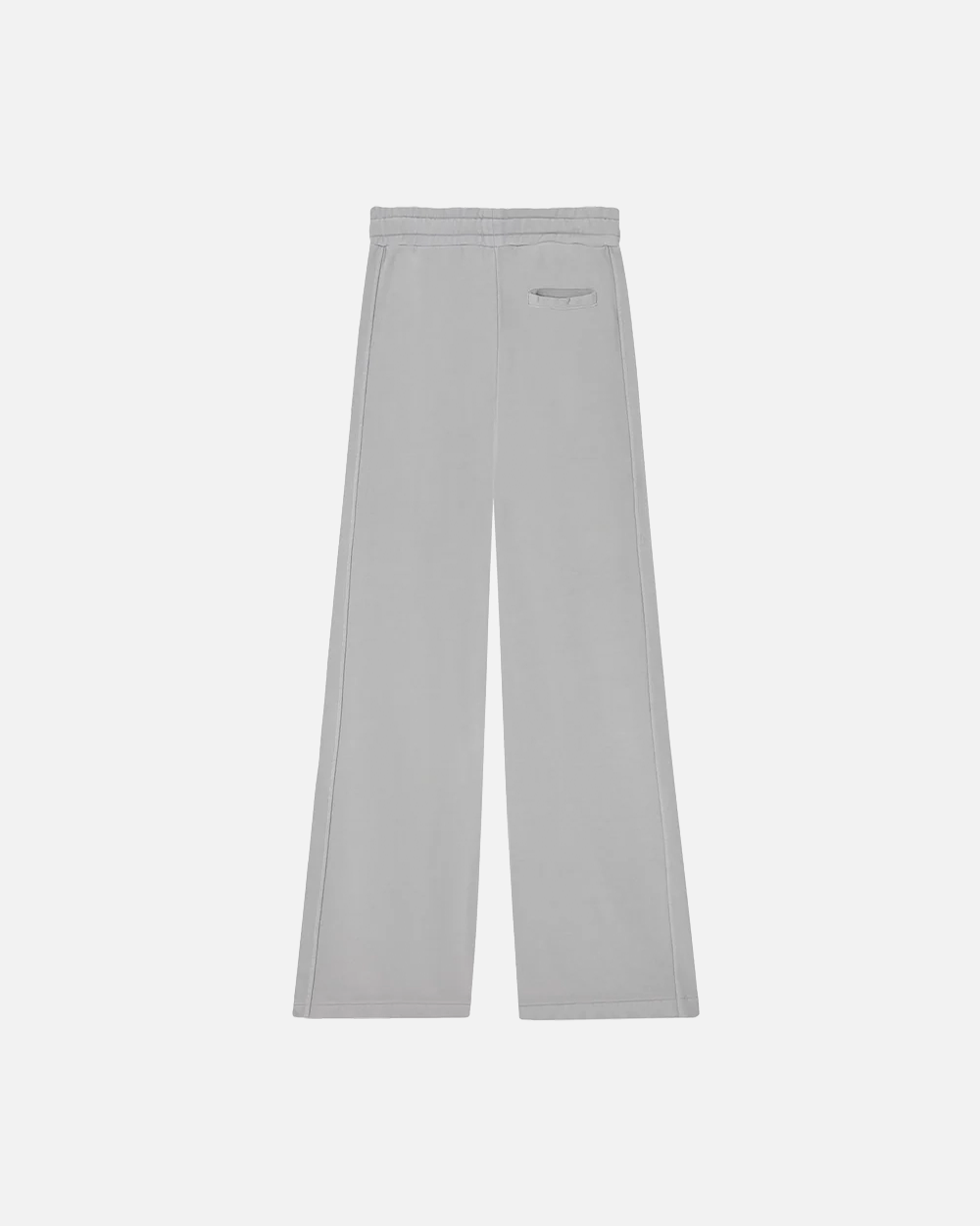 MI VIDA ES UN RODEO SWEATPANTS GREY