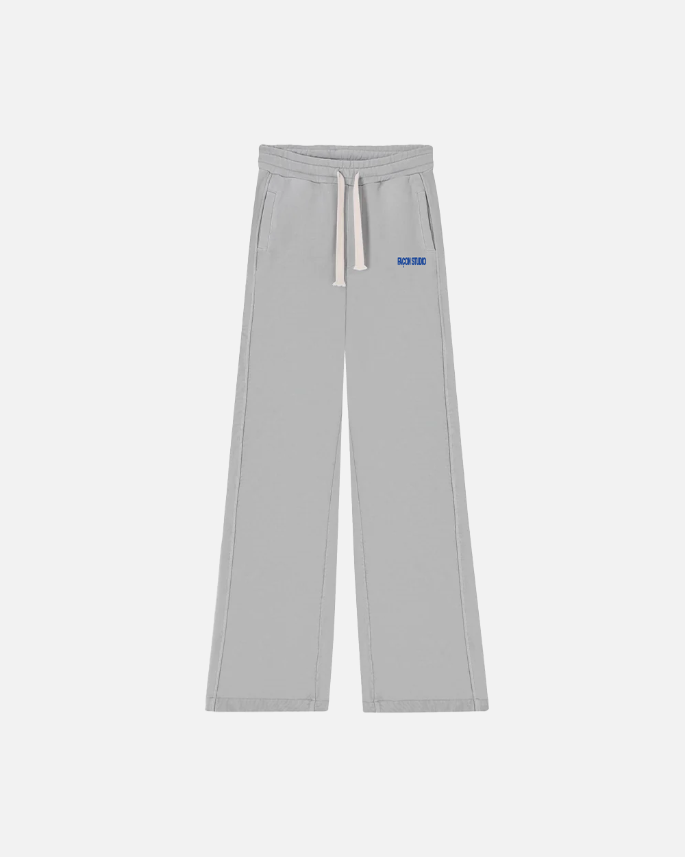 MI VIDA ES UN RODEO SWEATPANTS GREY