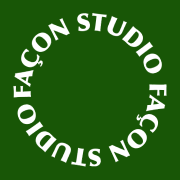 FAÇON STUDIO logo